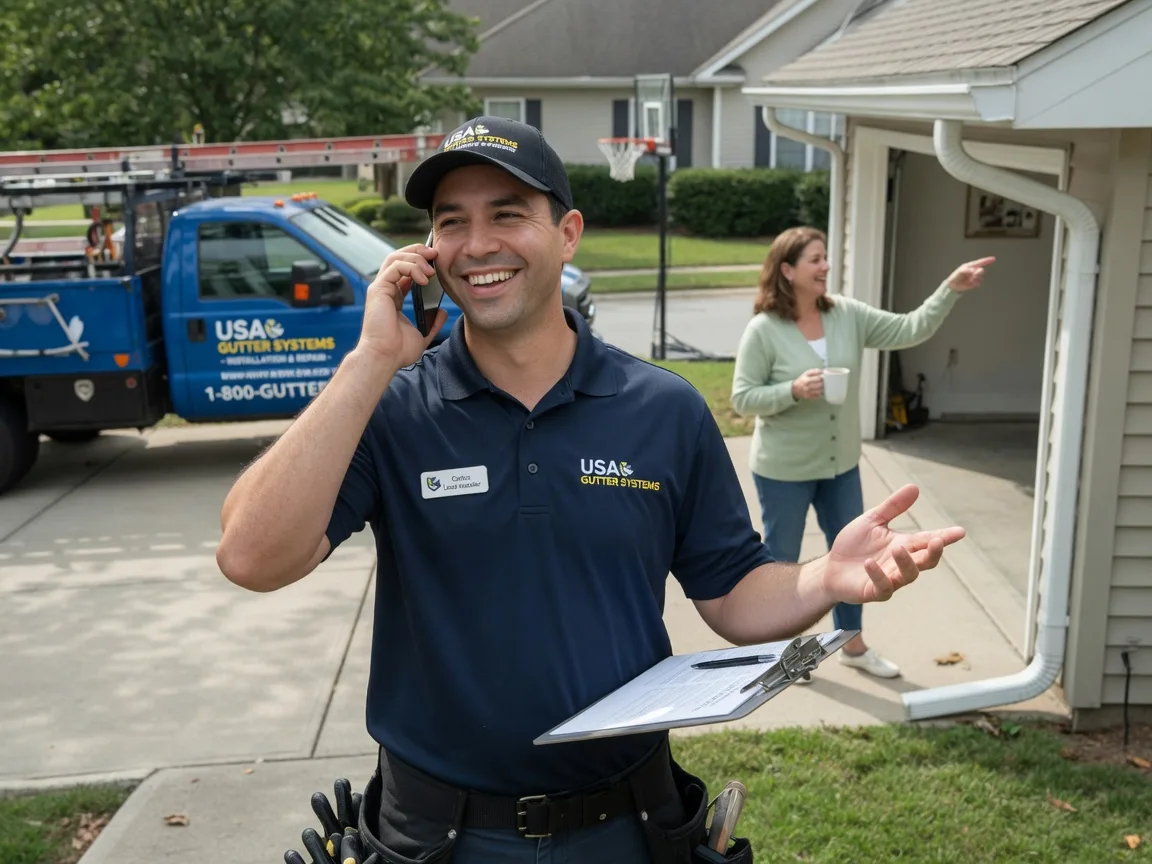 Gutter Installation Overgaard, AZ FAQs